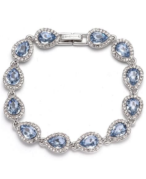 bracelet givenchy femme|givenchy flex bracelet macy's.